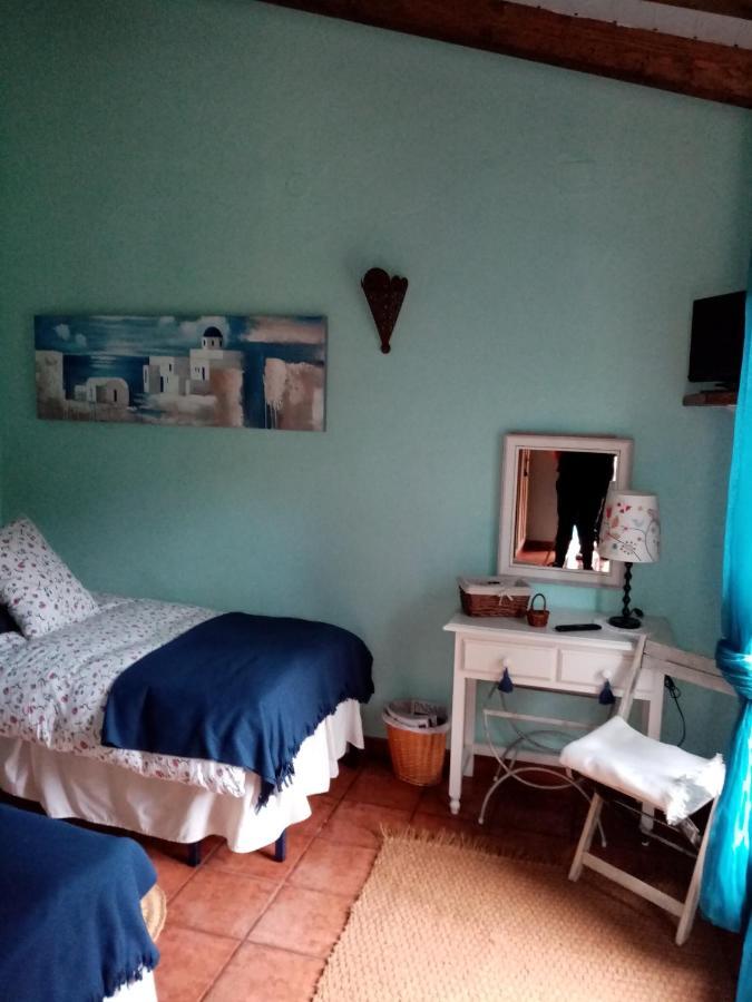 Rural El Marquesito Antigua Casa Carmela Hotel