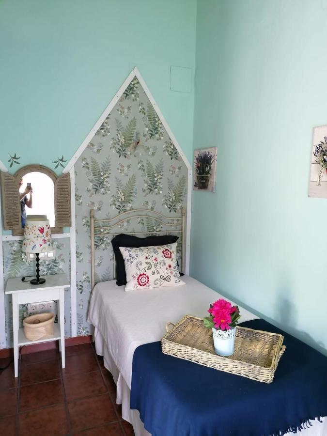 Rural El Marquesito Antigua Casa Carmela Hotel
