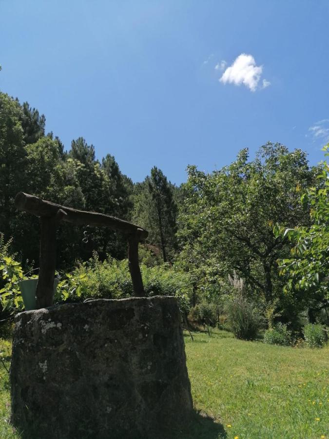 Rural El Marquesito Antigua Casa Carmela 4* Arenas de San Pedro
