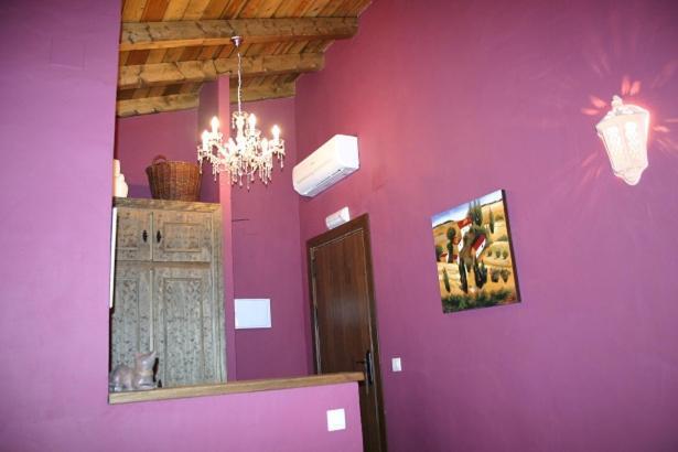 Hotel Rural El Marquesito Antigua Casa Carmela 4*